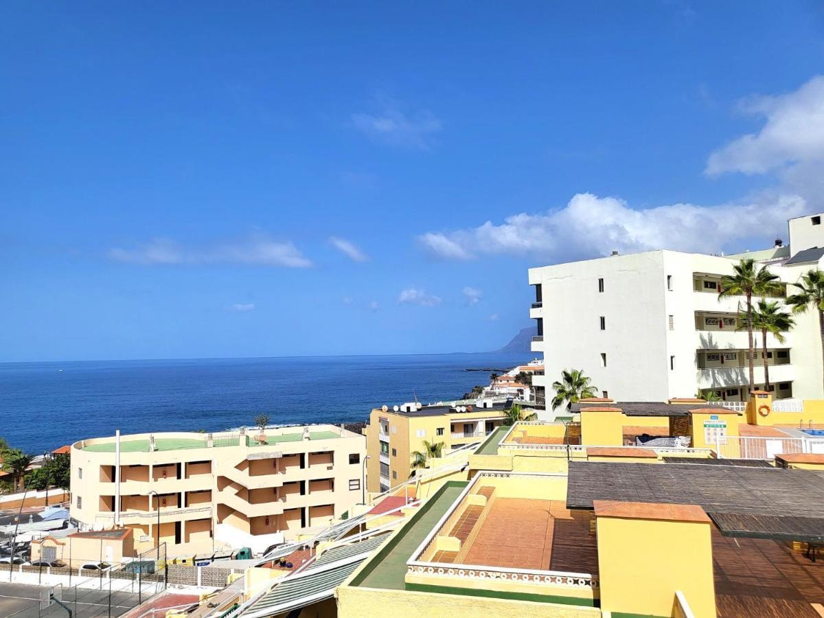 Sunset Arena Beach By Helloapartments Puerto de Santiago  Ngoại thất bức ảnh
