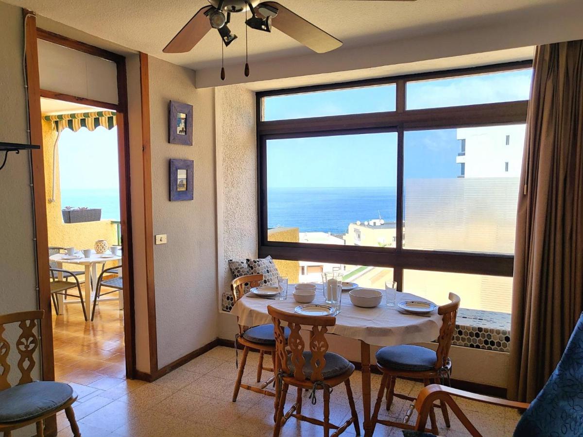 Sunset Arena Beach By Helloapartments Puerto de Santiago  Ngoại thất bức ảnh