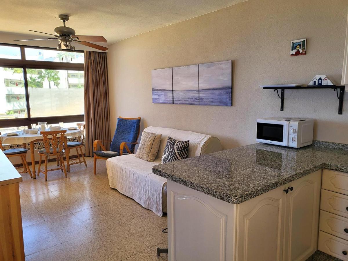 Sunset Arena Beach By Helloapartments Puerto de Santiago  Ngoại thất bức ảnh