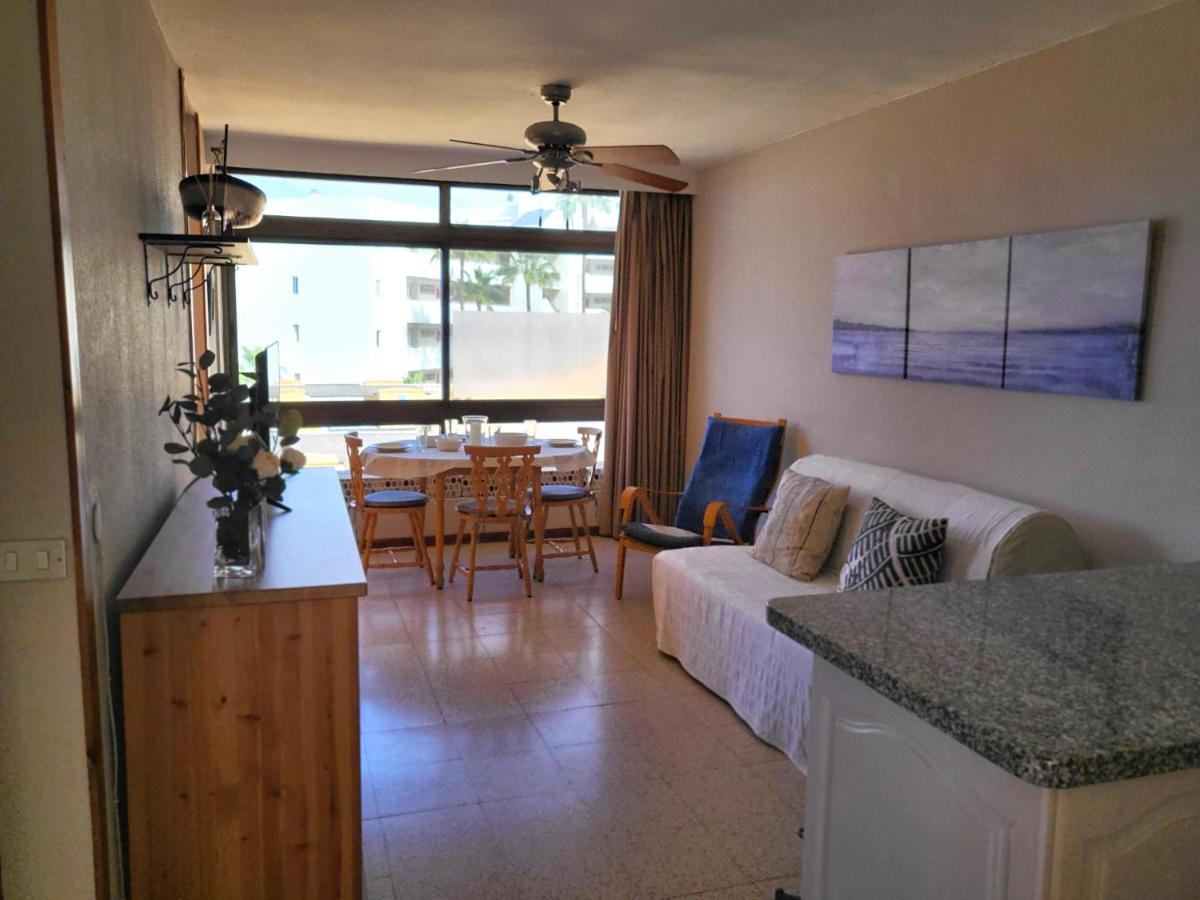 Sunset Arena Beach By Helloapartments Puerto de Santiago  Ngoại thất bức ảnh