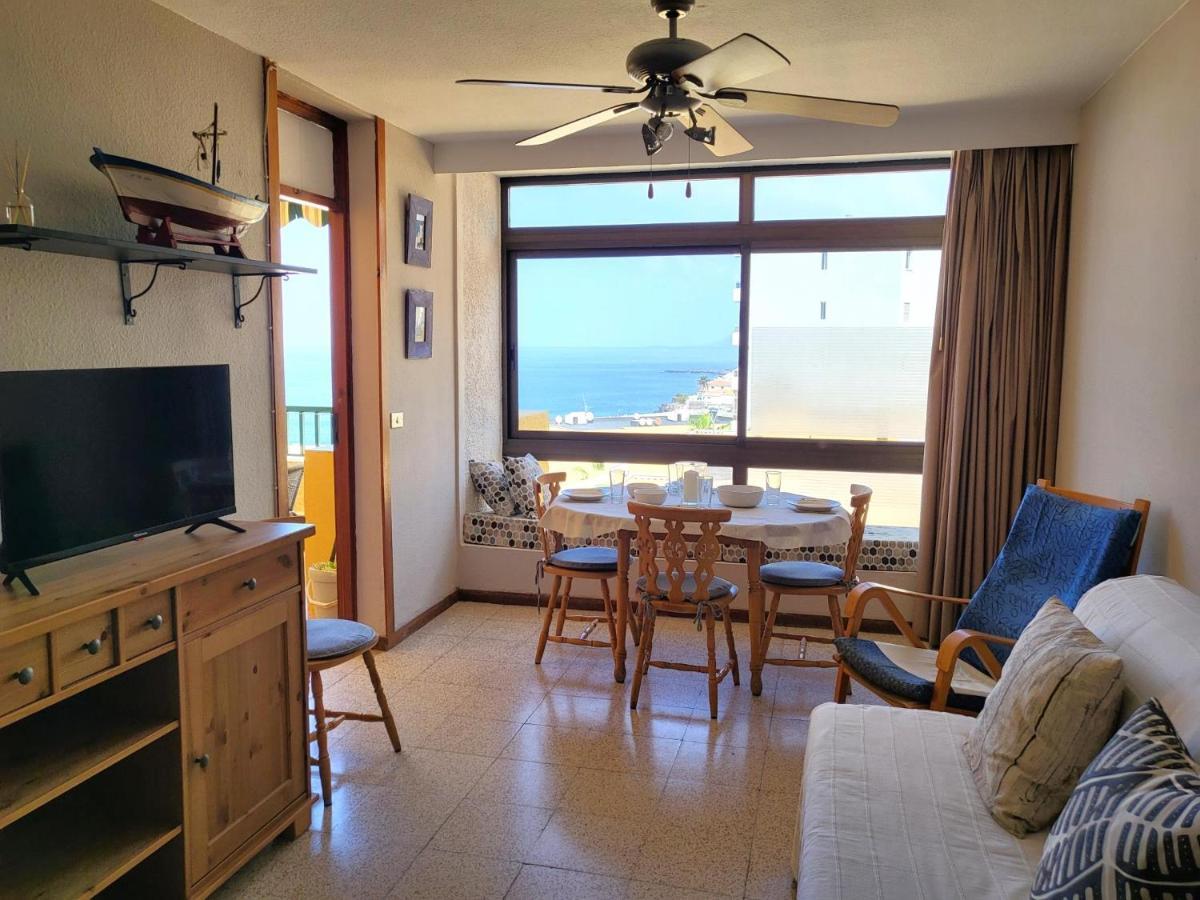 Sunset Arena Beach By Helloapartments Puerto de Santiago  Ngoại thất bức ảnh