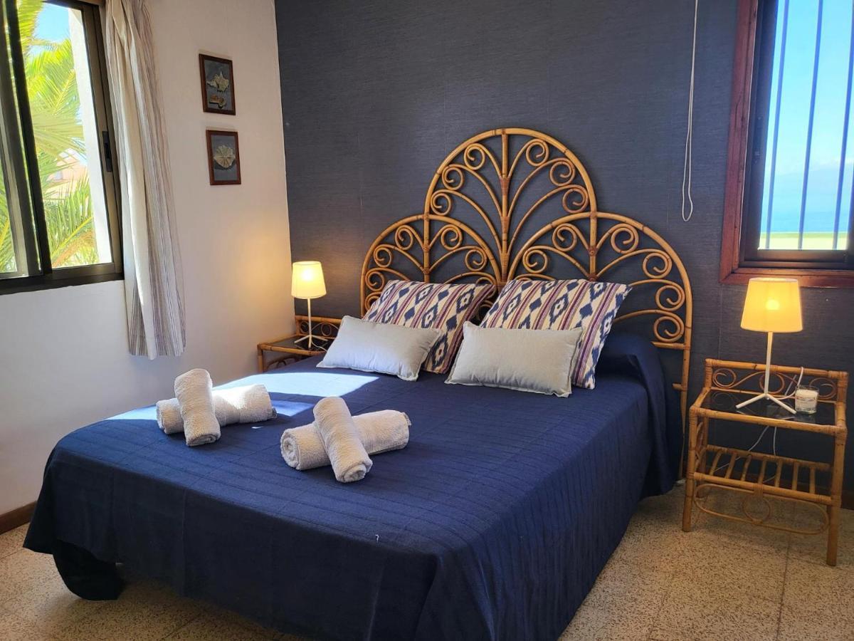 Sunset Arena Beach By Helloapartments Puerto de Santiago  Ngoại thất bức ảnh