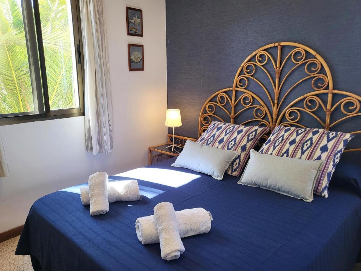 Sunset Arena Beach By Helloapartments Puerto de Santiago  Ngoại thất bức ảnh