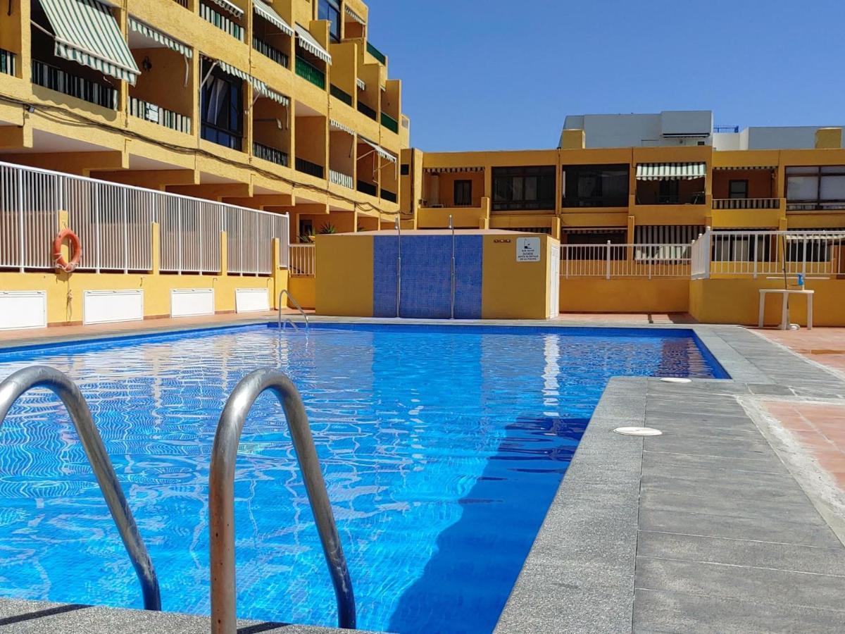 Sunset Arena Beach By Helloapartments Puerto de Santiago  Ngoại thất bức ảnh
