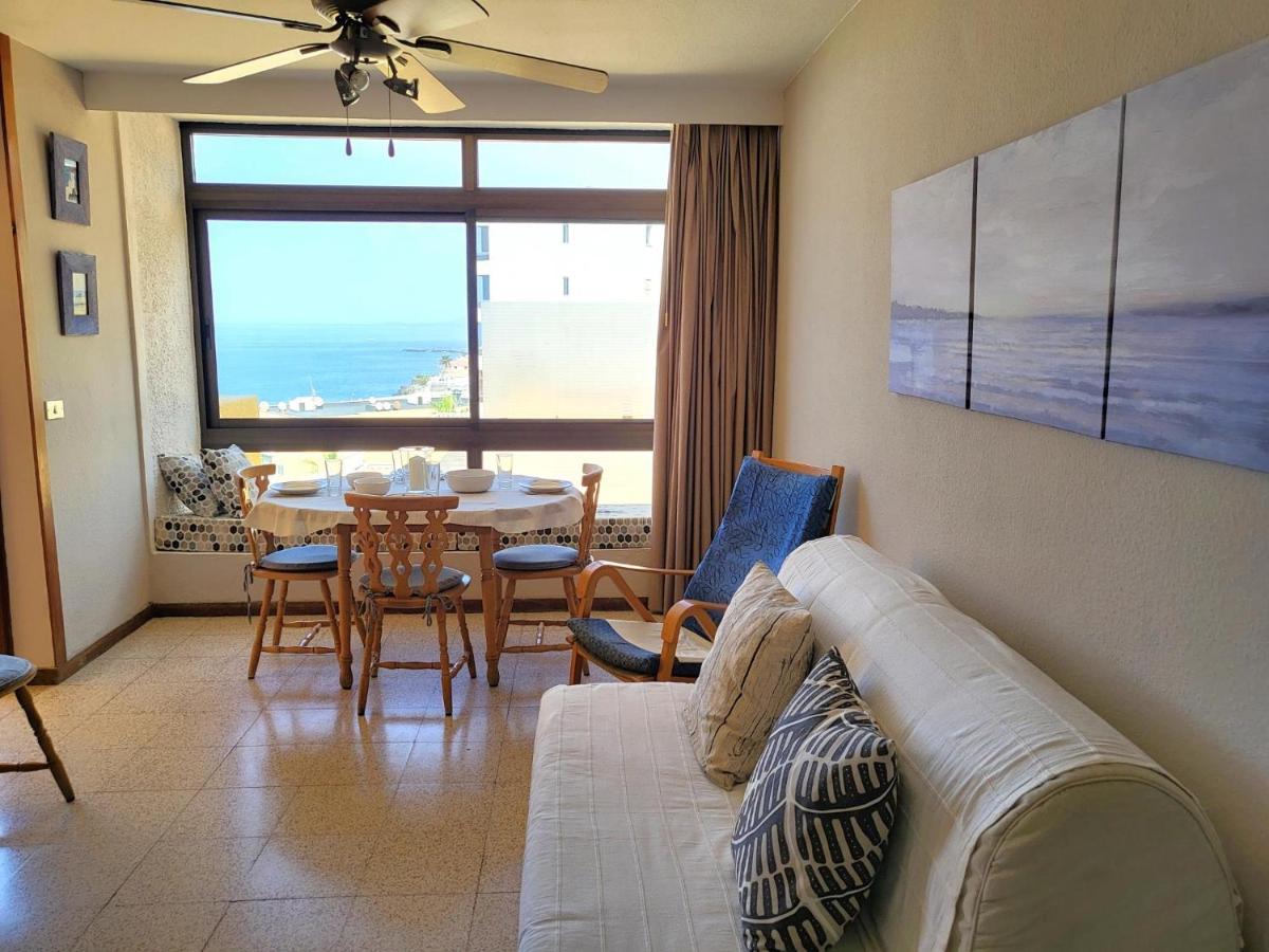Sunset Arena Beach By Helloapartments Puerto de Santiago  Ngoại thất bức ảnh
