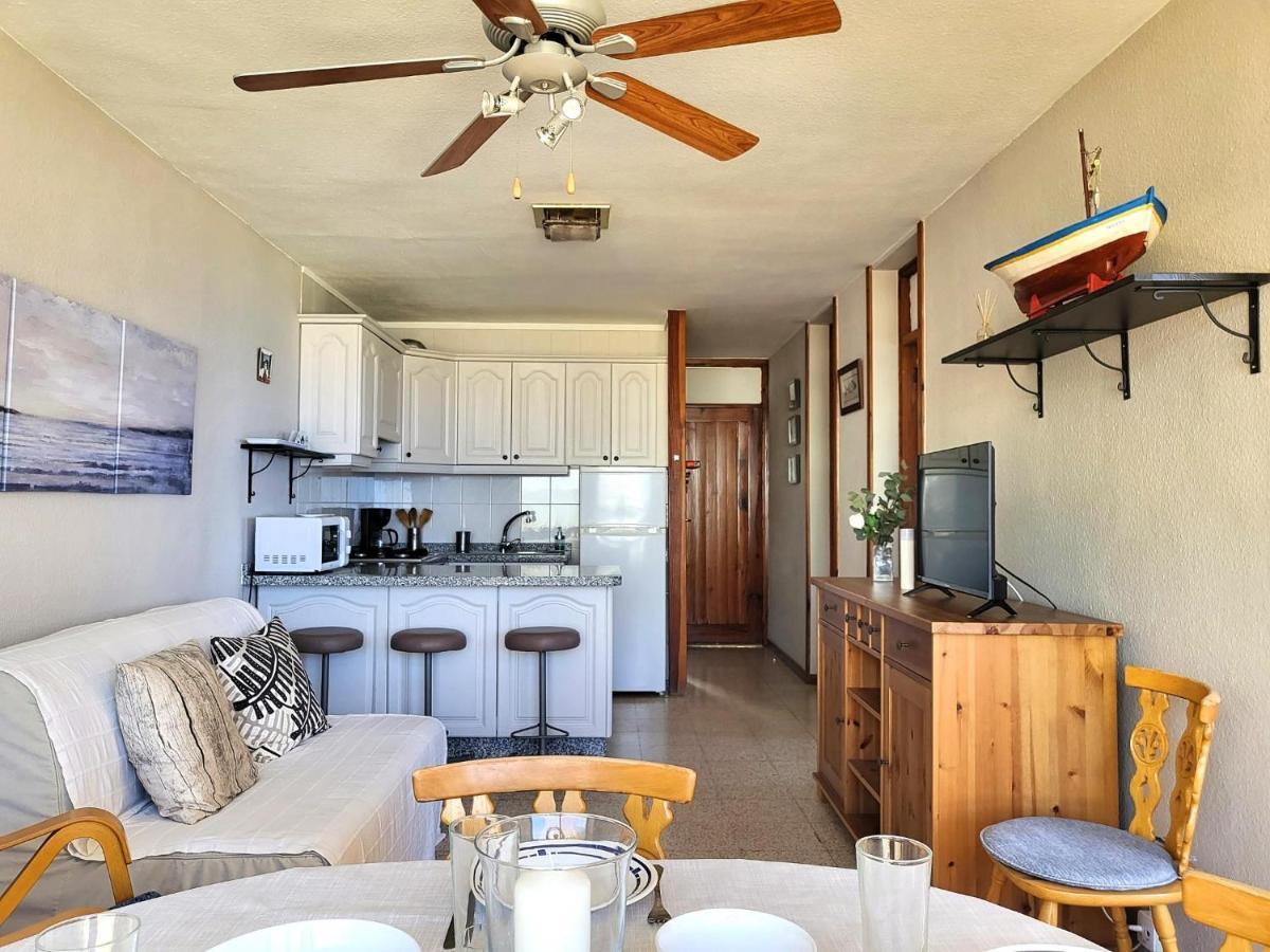 Sunset Arena Beach By Helloapartments Puerto de Santiago  Ngoại thất bức ảnh