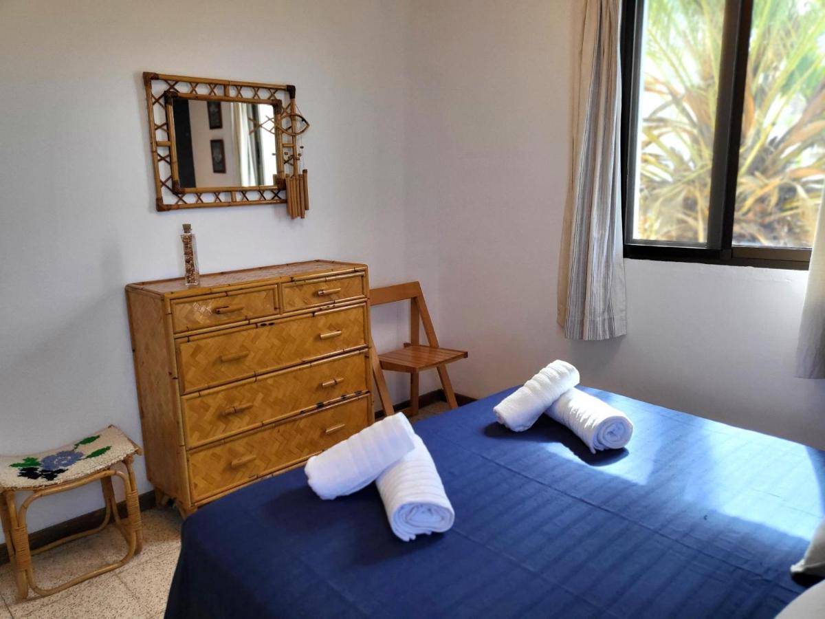 Sunset Arena Beach By Helloapartments Puerto de Santiago  Ngoại thất bức ảnh
