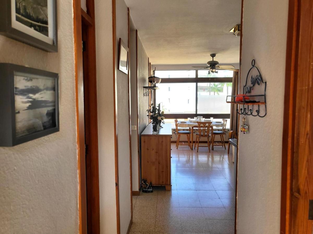 Sunset Arena Beach By Helloapartments Puerto de Santiago  Ngoại thất bức ảnh