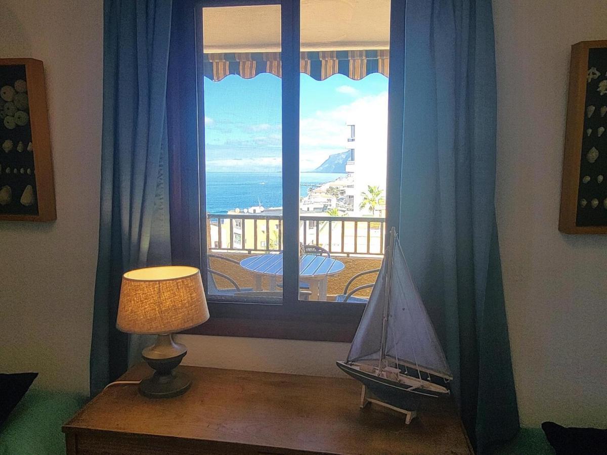 Sunset Arena Beach By Helloapartments Puerto de Santiago  Ngoại thất bức ảnh